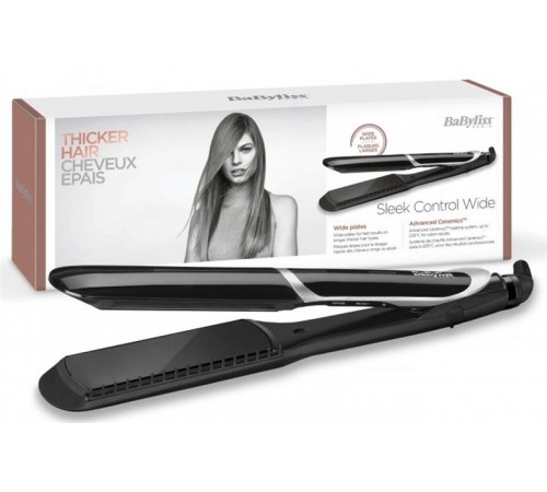 Випрямляч для волосся Babyliss ST397E