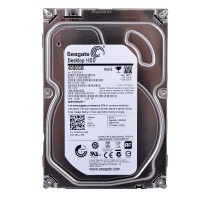 Накопичувач HDD SATA 4.0TB Seagate Desktop HDD.15 5900rpm 64MB (ST4000DM000)_Refurbished