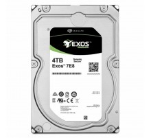 Накопичувач HDD SATA 4.0TB Seagate Exos 7E8 7200rpm 256MB (ST4000NM010A)_Refurbished