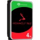 Накопичувач HDD SATA 4.0TB Seagate IronWolf Pro 7200rpm 256MB (ST4000NT001)
