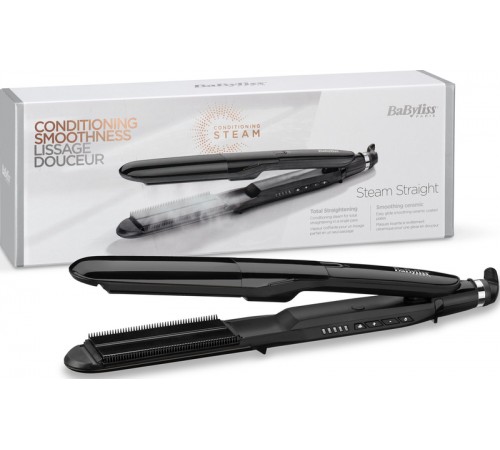 Випрямляч для волосся Babyliss ST492E