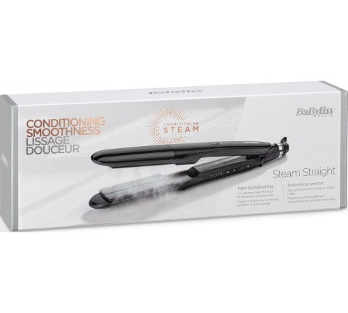 Випрямляч для волосся Babyliss ST492E