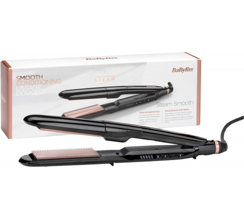 Випрямляч для волосся Babyliss ST493E