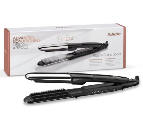 Утюжок (Випрямляч) для волосся Babyliss ST496E