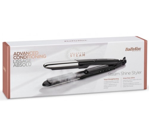 Утюжок (Випрямляч) для волосся Babyliss ST496E