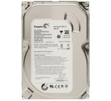 Накопичувач HDD SATA  500GB Seagate Barracuda 7200.12 7200rpm 16MB (ST500DM002) Refurbished