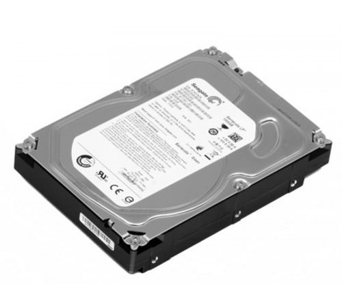Накопичувач HDD SATA 500GB Seagate Barracuda 7200.12 7200rpm 16MB (ST500DM002) Refurbished