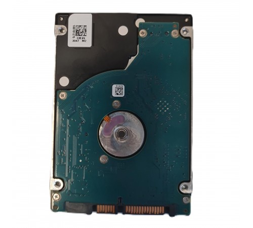 Накопичувач HDD 2.5" SATA 500Gb Seagate Laptop Thin 32MB 7200rpm (ST500LM023)_Refurbished