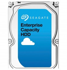 Накопичувач HDD SAS 6.0TB Seagate Enterprise Capacity v5 7200rpm 256MB (ST6000NM0195)_Refurbished