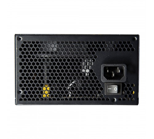 Блок живлення Cougar STC600 600W