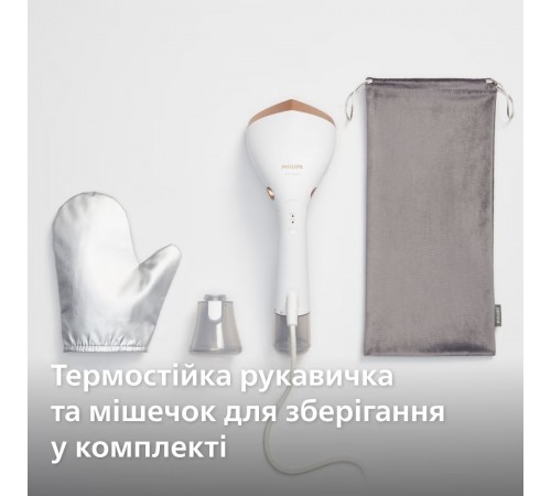 Відпарювач Philips STH7030/10