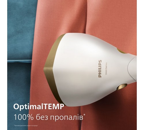 Відпарювач Philips STH7030/10