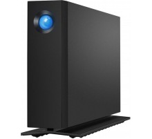 Накопичувач зовнiшнiй HDD ext 3.5" USB 10.0TB LaCie d2 Professional (STHA10000800)