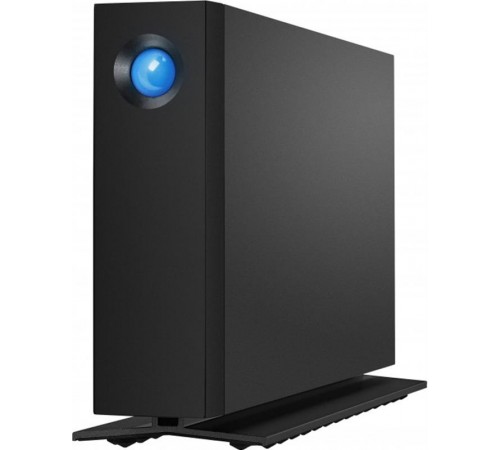 Накопичувач зовнiшнiй HDD ext 3.5" USB 10.0TB LaCie d2 Professional (STHA10000800)
