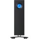 Накопичувач зовнiшнiй HDD ext 3.5" USB 10.0TB LaCie d2 Professional (STHA10000800)
