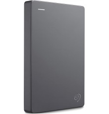 Зовнішній жорсткий диск 2.5" USB 1.0TB Seagate Basic Gray (STJL1000400)