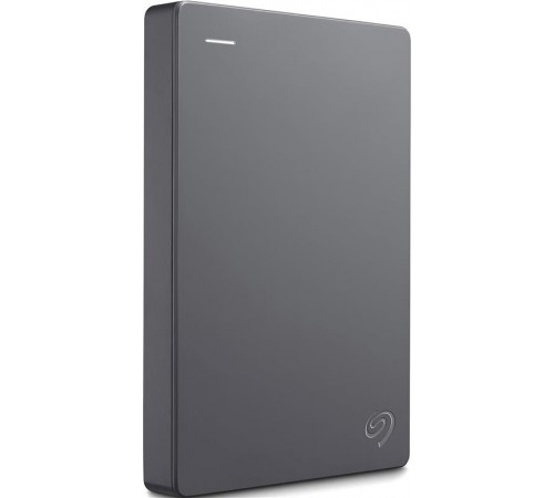 Зовнішній жорсткий диск 2.5" USB 1.0TB Seagate Basic Gray (STJL1000400)