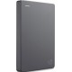 Зовнішній жорсткий диск 2.5" USB 1.0TB Seagate Basic Gray (STJL1000400)