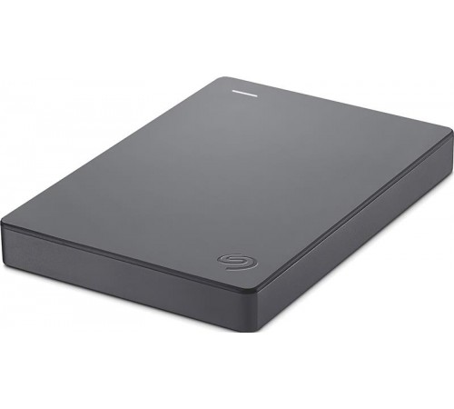 Зовнішній жорсткий диск 2.5" USB 1.0TB Seagate Basic Gray (STJL1000400)