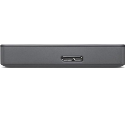 Зовнішній жорсткий диск 2.5" USB 1.0TB Seagate Basic Gray (STJL1000400)
