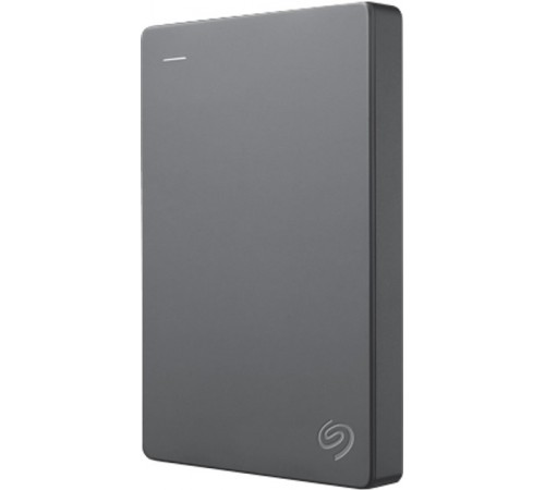 Зовнішній жорсткий диск 2.5" USB 1.0TB Seagate Basic Gray (STJL1000400)