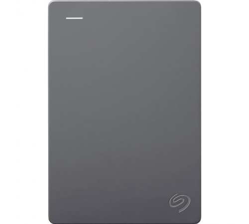 Зовнішній жорсткий диск 2.5" USB 1.0TB Seagate Basic Gray (STJL1000400)