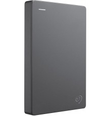 Зовнішній жорсткий диск 2.5" USB 2.0TB Seagate Bacis Black (STJL2000400)