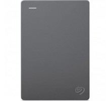 Зовнішній жорсткий диск 2.5" USB 4.0TB Seagate Bacis Black (STJL4000400)