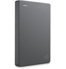 Зовнішній жорсткий диск 2.5" USB 5.0TB Seagate Bacis Black (STJL5000400)_Bulk