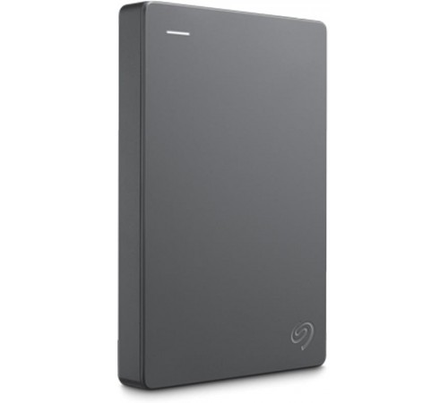 Зовнішній жорсткий диск 2.5" USB 5.0TB Seagate Bacis Black (STJL5000400)_Bulk