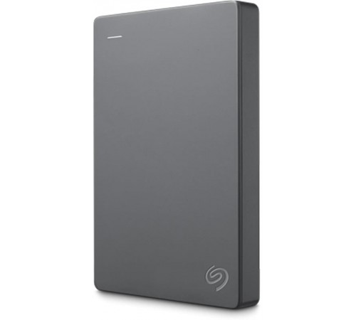 Зовнішній жорсткий диск 2.5" USB 5.0TB Seagate Bacis Black (STJL5000400)_Bulk