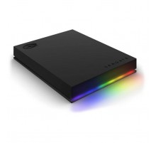Зовнішній жорсткий диск 2.5" USB 1.0TB Seagate FireCuda Gaming Hard Drive Black (STKL1000400)