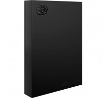 Зовнішній жорсткий диск 2.5" USB 2.0TB Seagate FireCuda Gaming Hard Drive Black (STKL2000400)