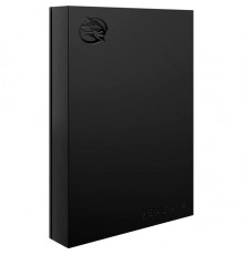 Зовнішній жорсткий диск 2.5" USB 2.0TB Seagate FireCuda Gaming Hard Drive Black (STKL2000400)
