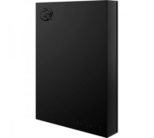 Зовнішній жорсткий диск 2.5" USB 2.0TB Seagate FireCuda Gaming Hard Drive Black (STKL2000400)