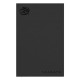 Зовнішній жорсткий диск 2.5" USB 2.0TB Seagate FireCuda Gaming Hard Drive Black (STKL2000400)