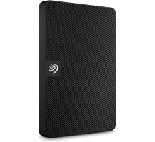 Зовнішній жорсткий диск 2.5" USB 1.0TB Seagate Expansion Portable Black (STKM1000400)