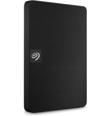 Зовнішній жорсткий диск 2.5" USB 1.0TB Seagate Expansion Portable Black (STKM1000400)