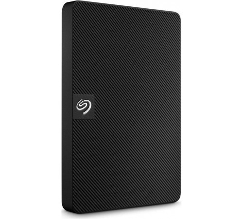 Зовнішній жорсткий диск 2.5" USB 1.0TB Seagate Expansion Portable Black (STKM1000400)