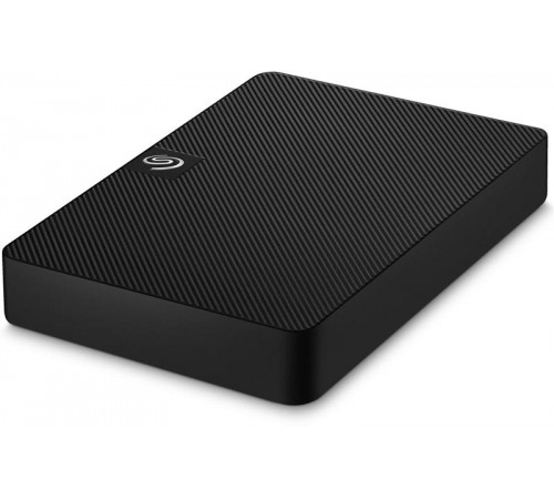 Зовнішній жорсткий диск 2.5" USB 1.0TB Seagate Expansion Portable Black (STKM1000400)