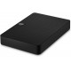 Зовнішній жорсткий диск 2.5" USB 1.0TB Seagate Expansion Portable Black (STKM1000400)