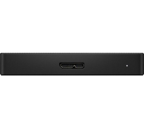Зовнішній жорсткий диск 2.5" USB 1.0TB Seagate Expansion Portable Black (STKM1000400)