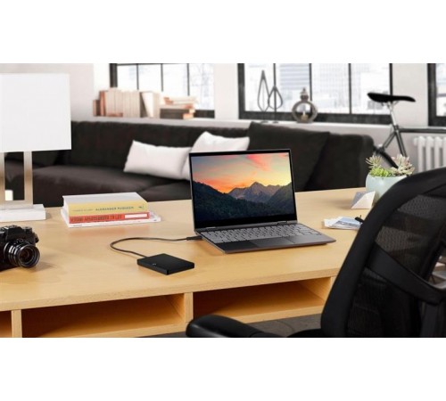 Зовнішній жорсткий диск 2.5" USB 1.0TB Seagate Expansion Portable Black (STKM1000400)