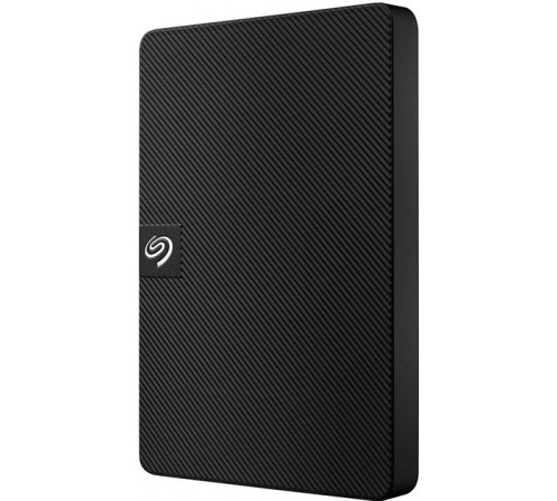 Зовнішній жорсткий диск 2.5" USB 1.0TB Seagate Expansion Portable Black (STKM1000400)