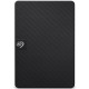 Зовнішній жорсткий диск 2.5" USB 1.0TB Seagate Expansion Portable Black (STKM1000400)