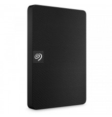 Зовнішній жорсткий диск 2.5" USB 2.0TB Seagate Expansion Portable Black (STKM2000400)