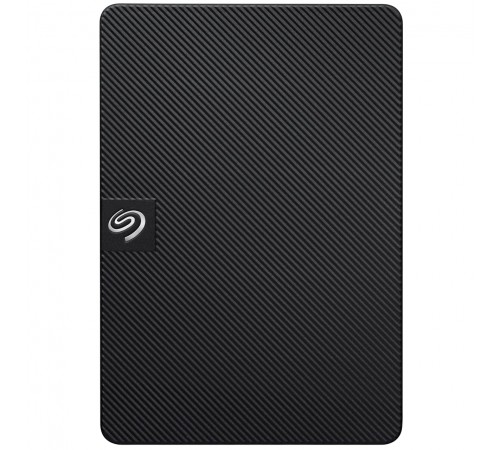 Зовнішній жорсткий диск 2.5" USB 2.0TB Seagate Expansion Portable Black (STKM2000400)