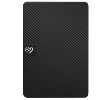 Зовнішній жорсткий диск 2.5" USB 5.0TB Seagate Expansion Portable Black (STKM5000400)