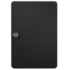 Зовнішній жорсткий диск 2.5" USB 5.0TB Seagate Expansion Portable Black (STKM5000400)