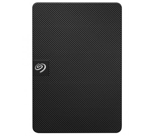 Зовнішній жорсткий диск 2.5" USB 5.0TB Seagate Expansion Portable Black (STKM5000400)